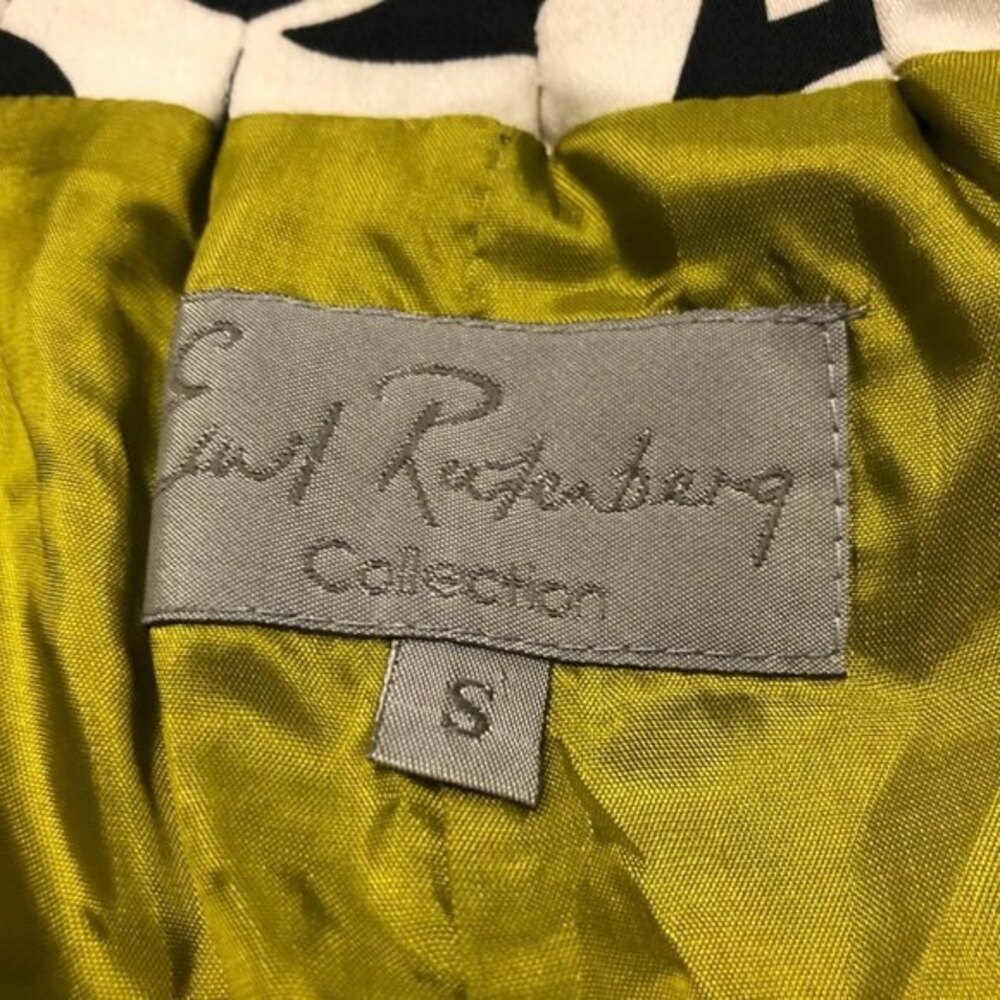Emil Rutenberg Collection Women's Blazer Size Small - Picture 6 of 6